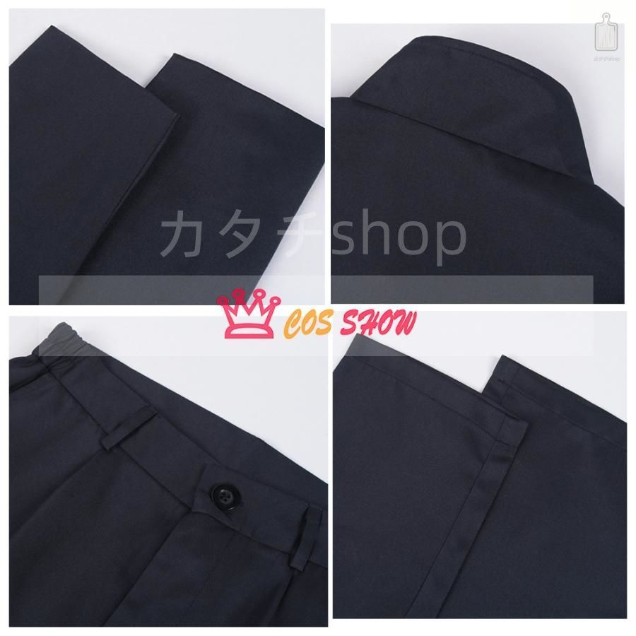 ウィッグ追加 文化祭