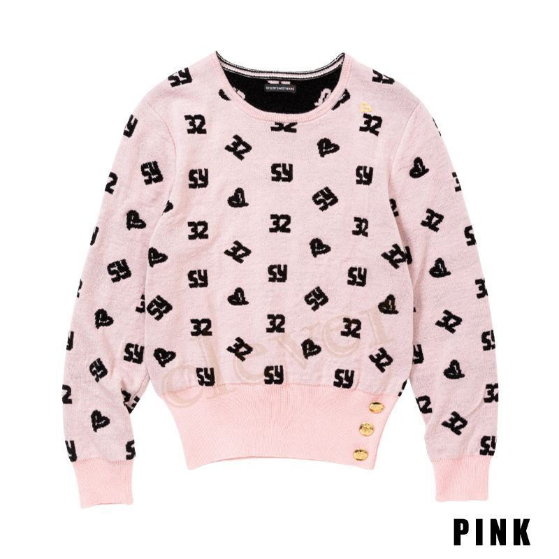 ロゴデザイン SYG-23A07W