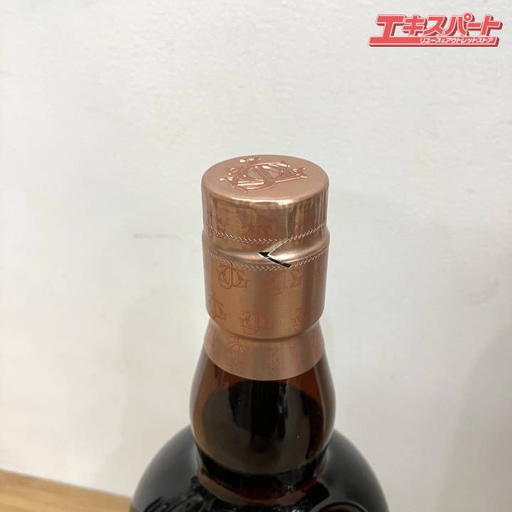 グレンファークラス Glenfarclas