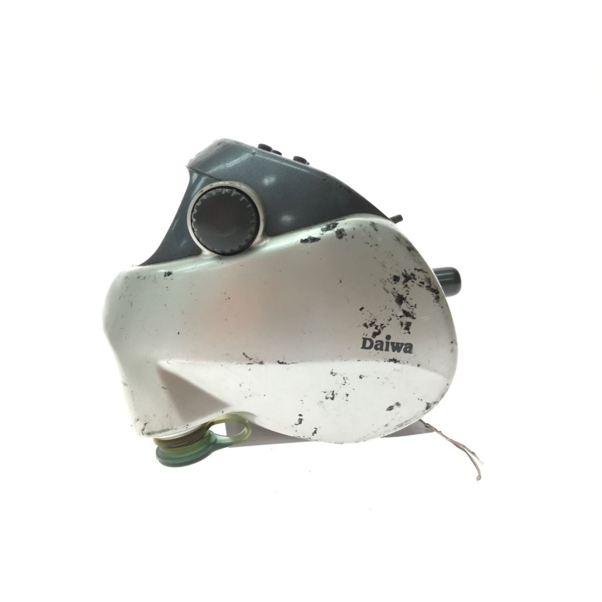 ΣΣDAIWA ダイワ 電動リール ハイパータナコン600Fe HYPER TANACOM