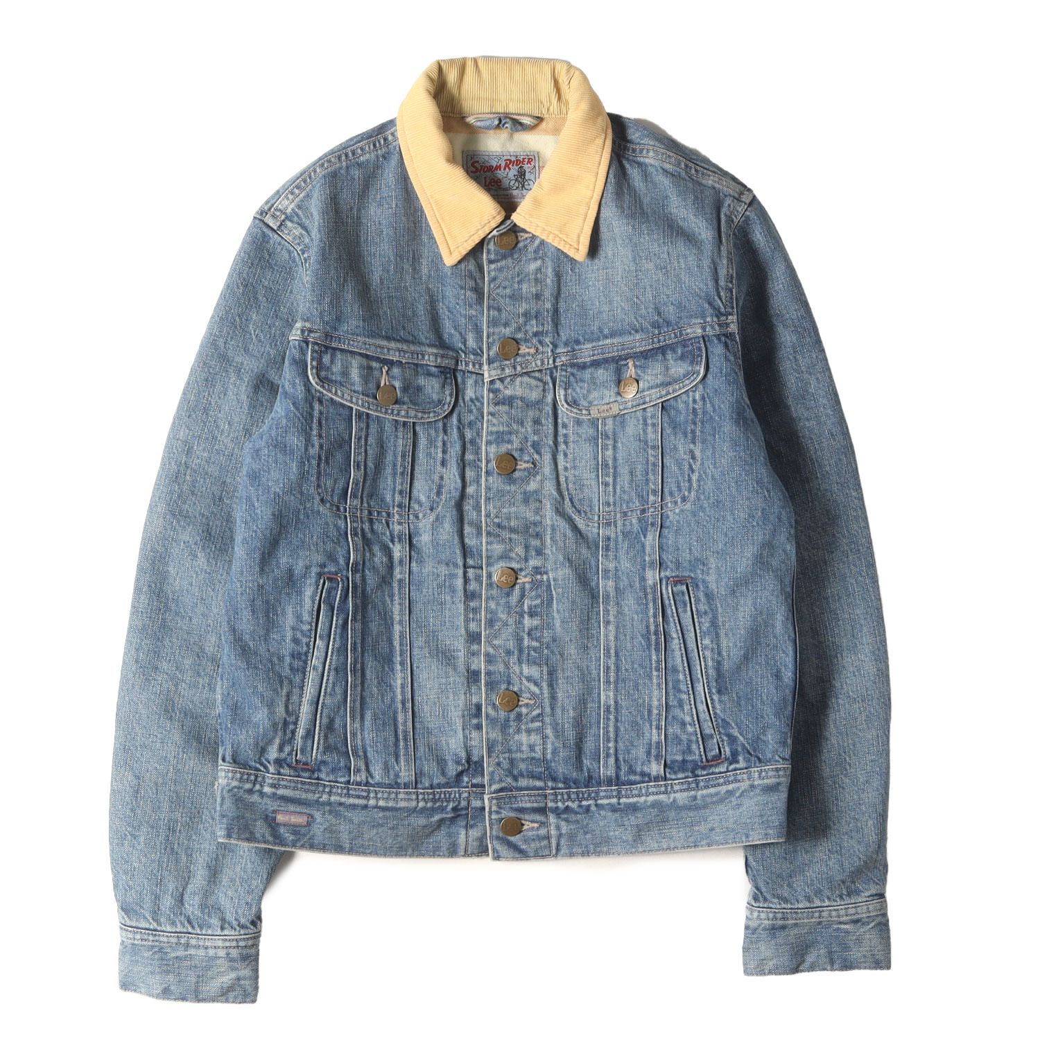 美品】Paul Smith ポールスミス ジャケット インディゴ サイズ:S