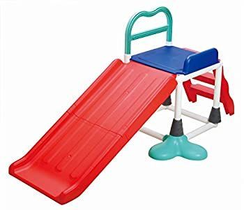 【】(未使用･未開封品)3WAYすべり台