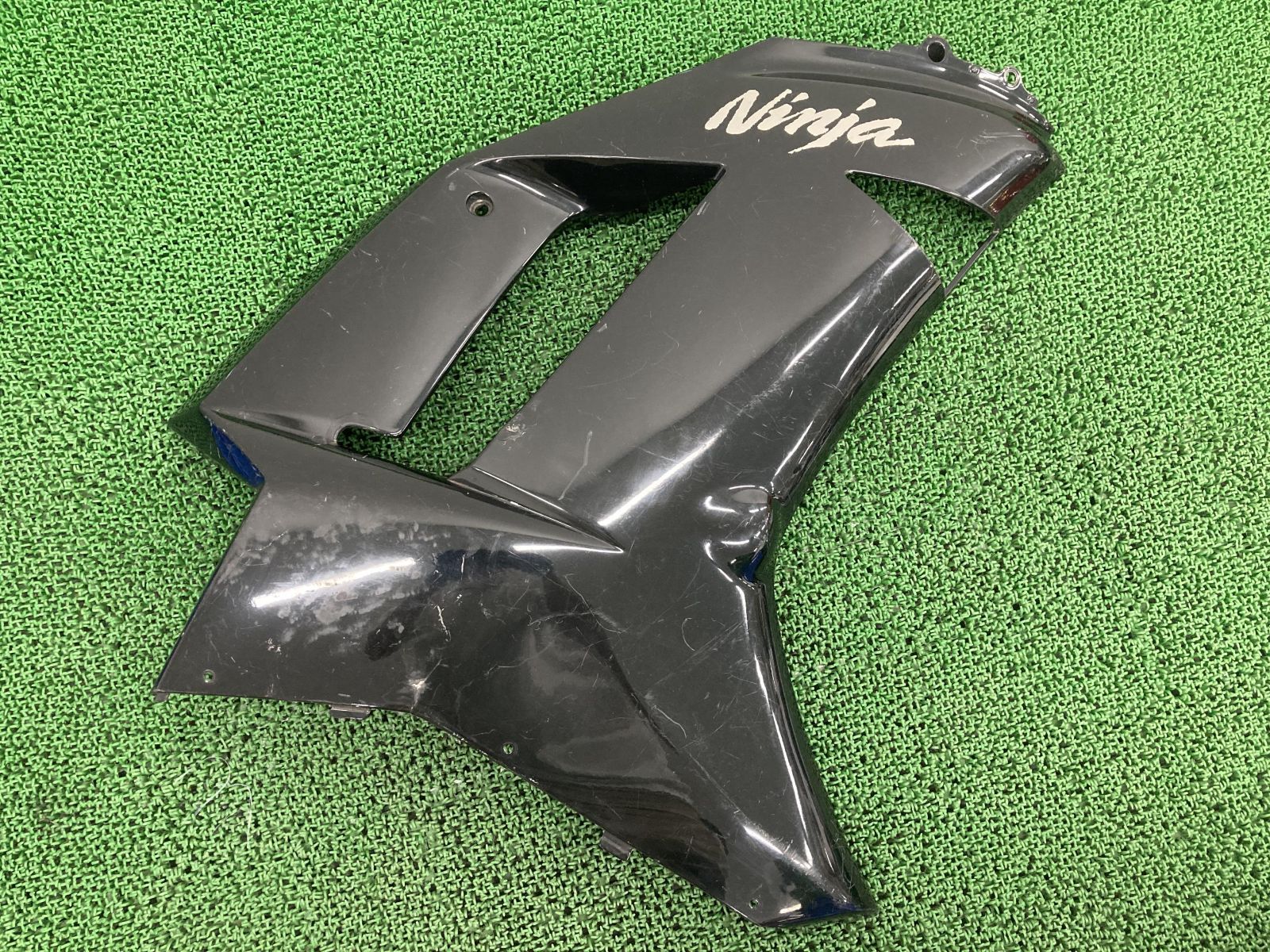 専用です。 CRAZY IRON(クレイジーアイアン)エンジンガード、サブケージ ZX-6R