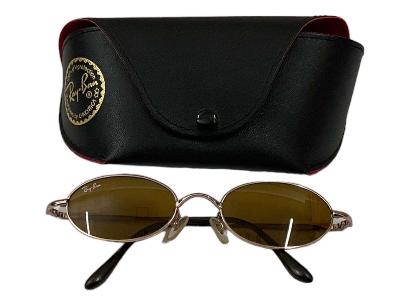 ⭐︎美品⭐︎ Ray-Ban サングラス RB3150 ケース付き 2025年最新】レイバン RB3150の人気アイテム - メルカリ