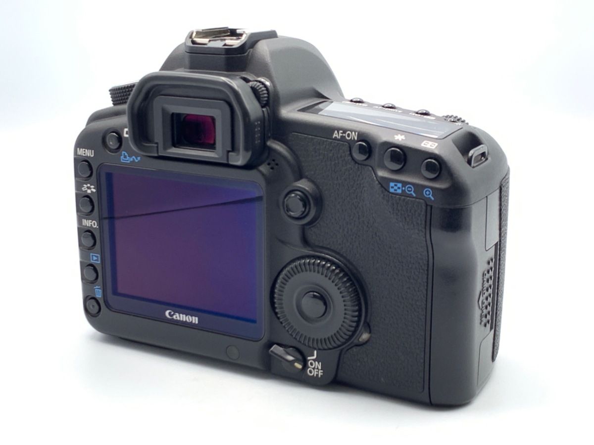 中古】 【並品】 キヤノン EOS 5D MarkII ボディ 中古】 【並品】 キヤノン EOS 5D MarkII ボディ