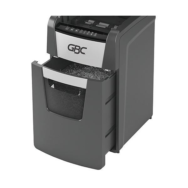 アコ ブランズ オートフィードシュレッダ 300AFM-ESH マイクロカット GCS300AFM-E 1台