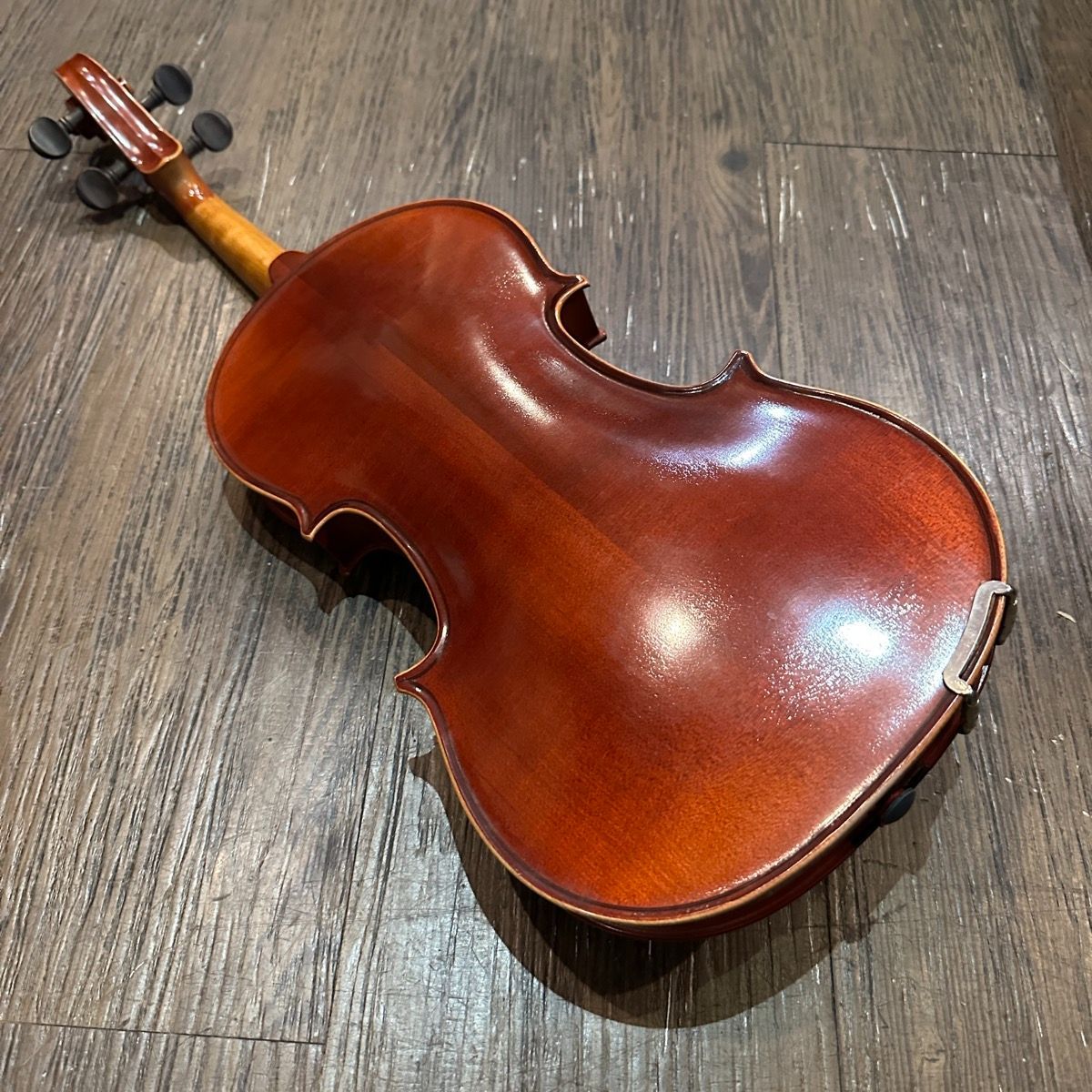 Suzuki No.103 4/4 Violin スズキ バイオリン - メルカリ