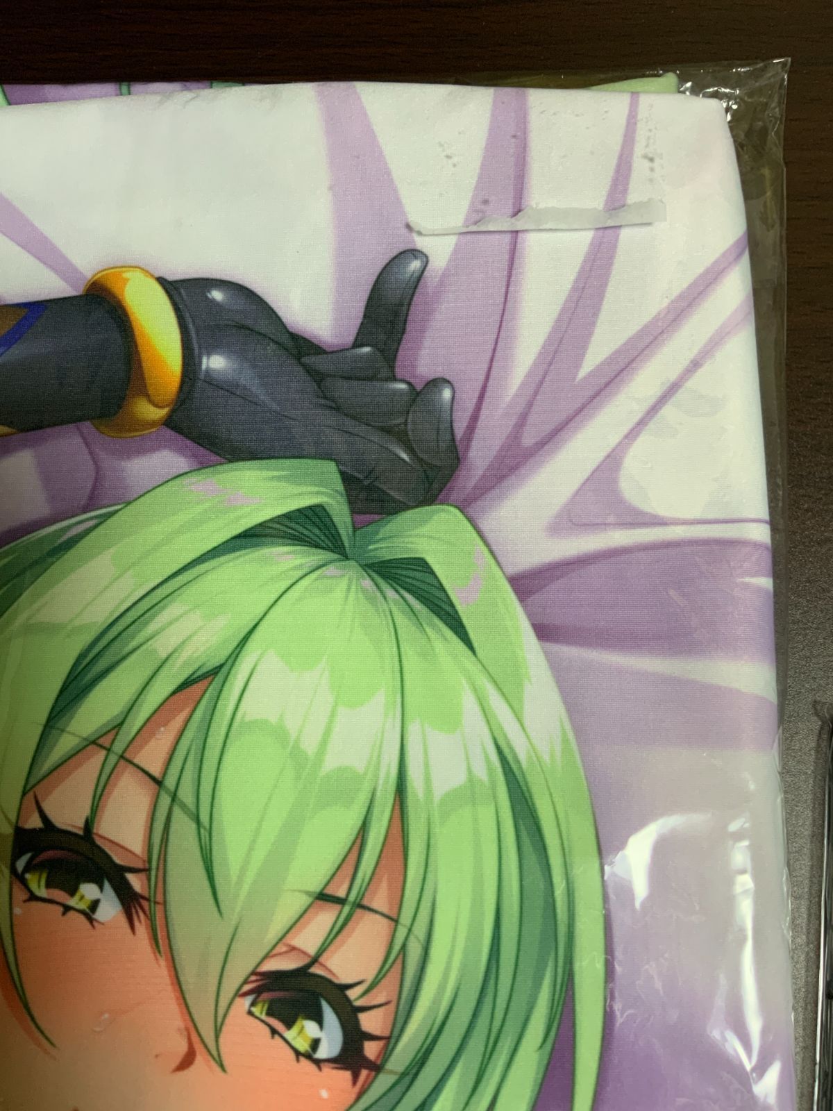対魔忍RPGX 抱き枕カバー&ドラマCD 相州蛇子 公式正規品 - メルカリ 対魔忍RPGX 抱き枕カバー&ドラマCD 相州蛇子 公式正規品 - メルカリ
