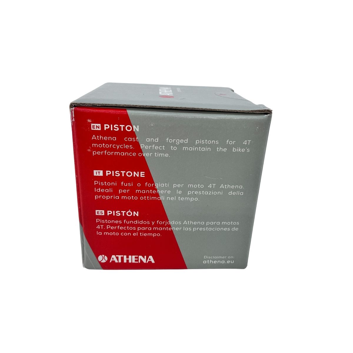 ATHENA S5F07700001A KX250F 11‐14 ピストンキット カワサキ アテナ Z10547701 BRIGHTFACE_UK