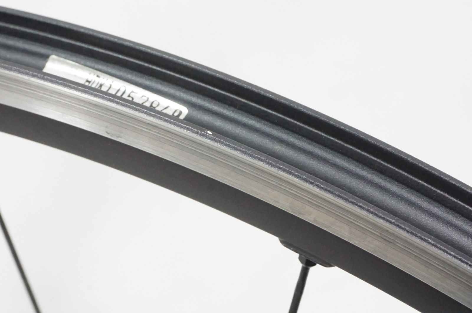 ホイールセット