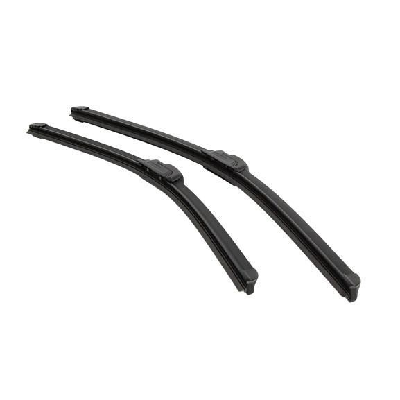 正規純正品 BMW フロント ワイパーブレード E46 3シリーズ 318Ci 320i 323i 325i 328Ci 330Ci ワイパー ブレード 61610037009 61612458347 6161-0037-009