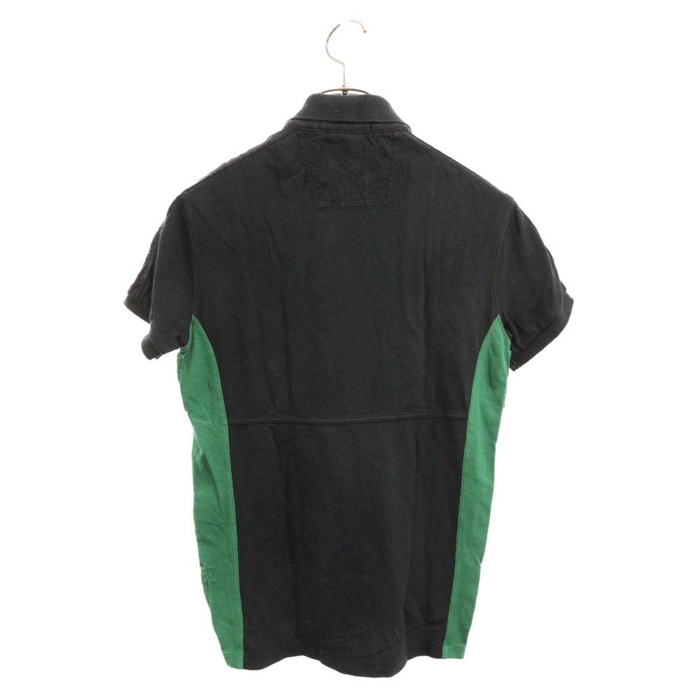 POLO RALPH LAUREN (ポロラルフローレン) RAFTING ナンバリング ロゴ