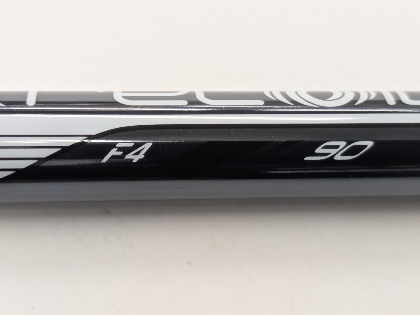 Ut (新品未使用品）テーラーメイド PUDI ＃4 ロフト22° UST RECOIL