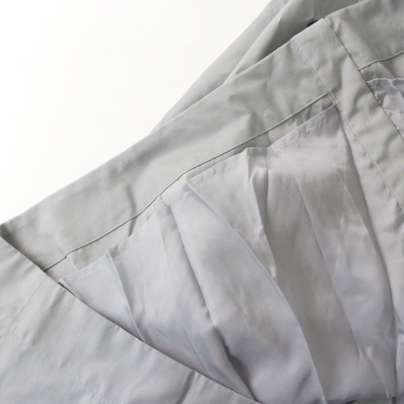 極美品 2024SS ミナペルホネン mina perhonen forest parade スカート  