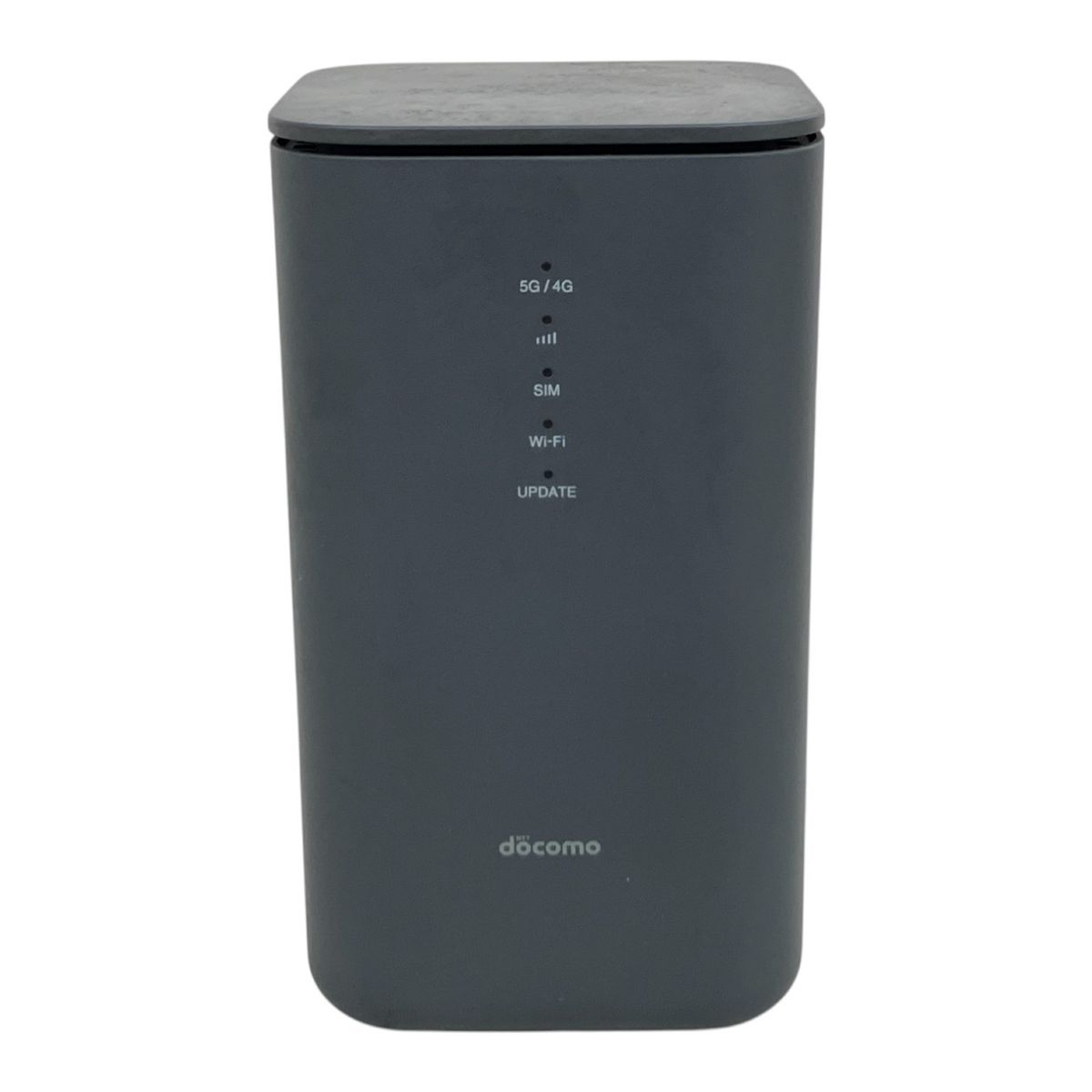 NTT ドコモ HR02 docomo home 5G WiFi ホーム ルーター ジャンク