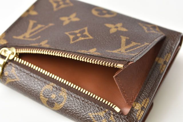 ルイヴィトン 財布/三つ折り3折財布 ポルト カルト・コアラ M60003 ...