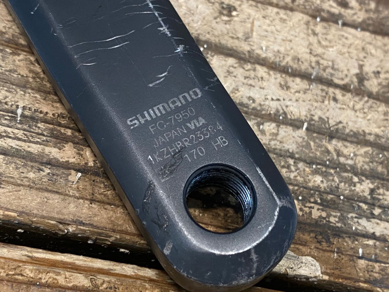 シマノ SHIMANO