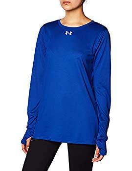 Under Armour Locker 2.0 レディース長袖シャツ M