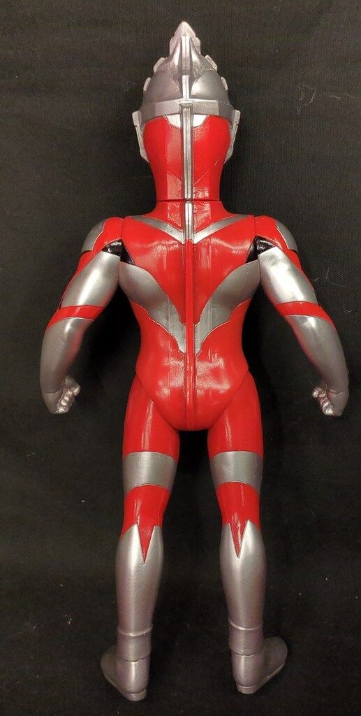 ウルトラマンオーブオリジンザファースト