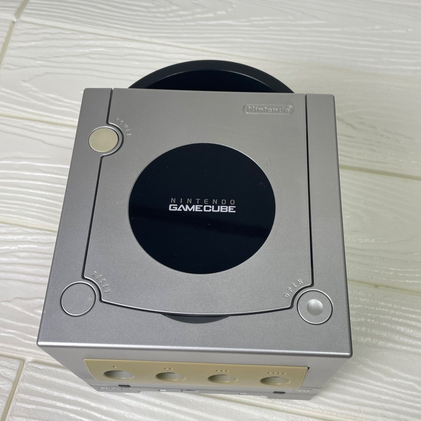 ニンテンドーゲームキューブ エンジョイプラスパック