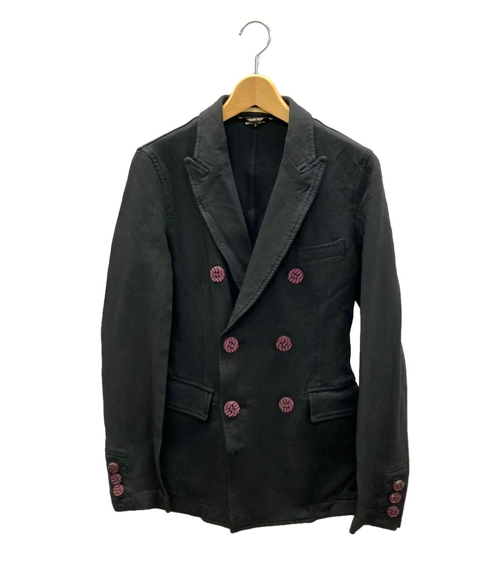 コムデギャルソンオム テーラードジャケット メンズ SIZE S (S コムデギャルソンオム テーラードジャケット メンズ SIZE S (S