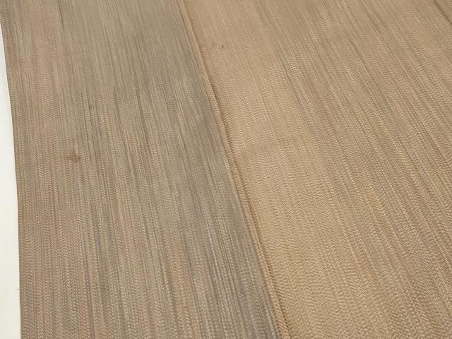 平和屋着物▽本場縞大島紬 単衣 縞 正絹 逸品 CAAV3688dy - メルカリ 