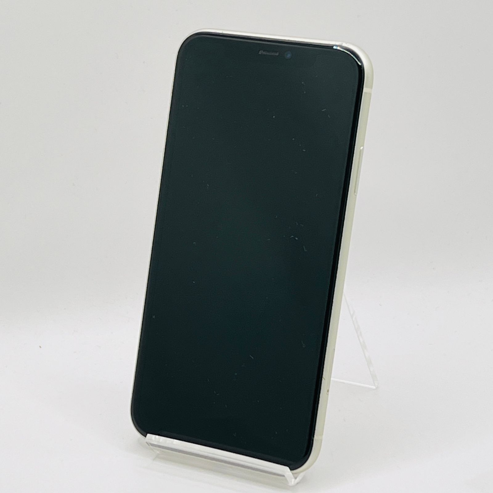 docomo iPhone11