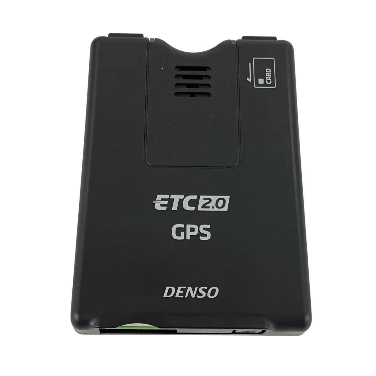 DENSO 104126-5761 TRANSPONDER SET カー用品 車載器 ETC