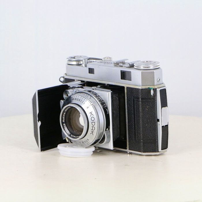 KODAK RetinaIIa