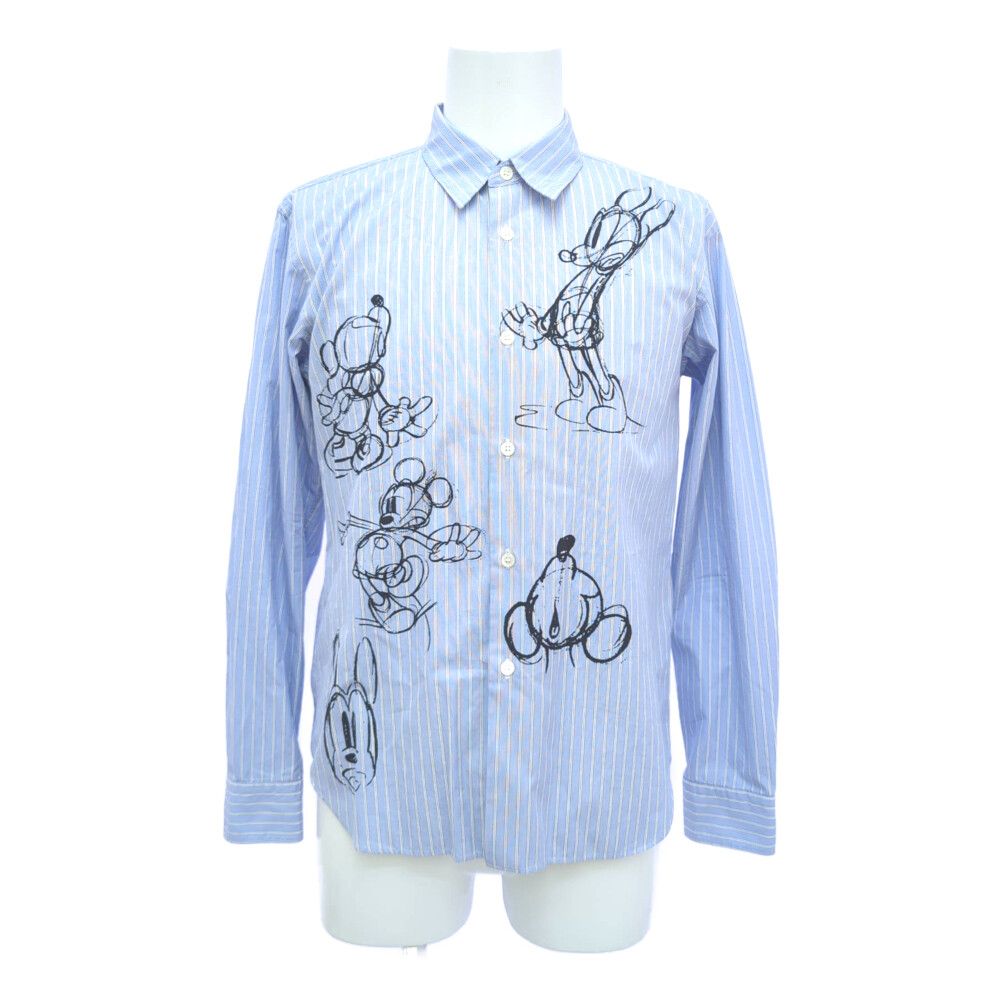 COMME des GARCONS HOMME DEUX コムデギャルソンオムドゥ DISNEY COMME des GARCONS HOMME DEUX コムデギャルソンオムドゥ DISNEY