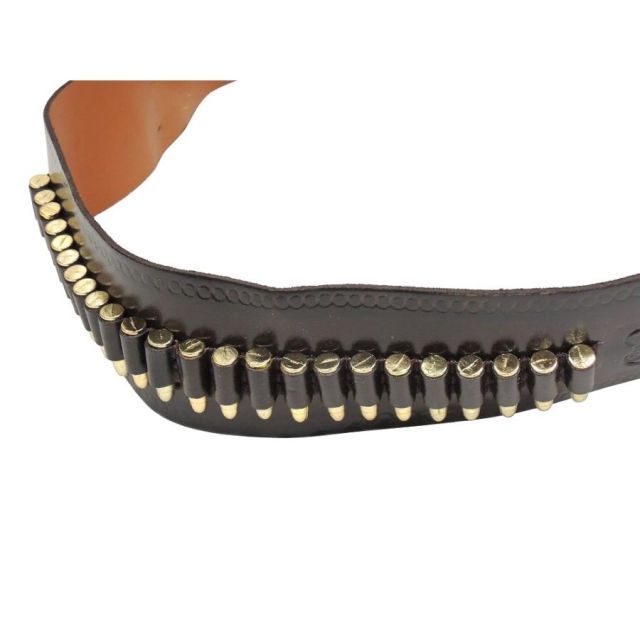 DENIX デニックス 販売 リボルバーガンベルト 703 ☆DENIX リボルバー