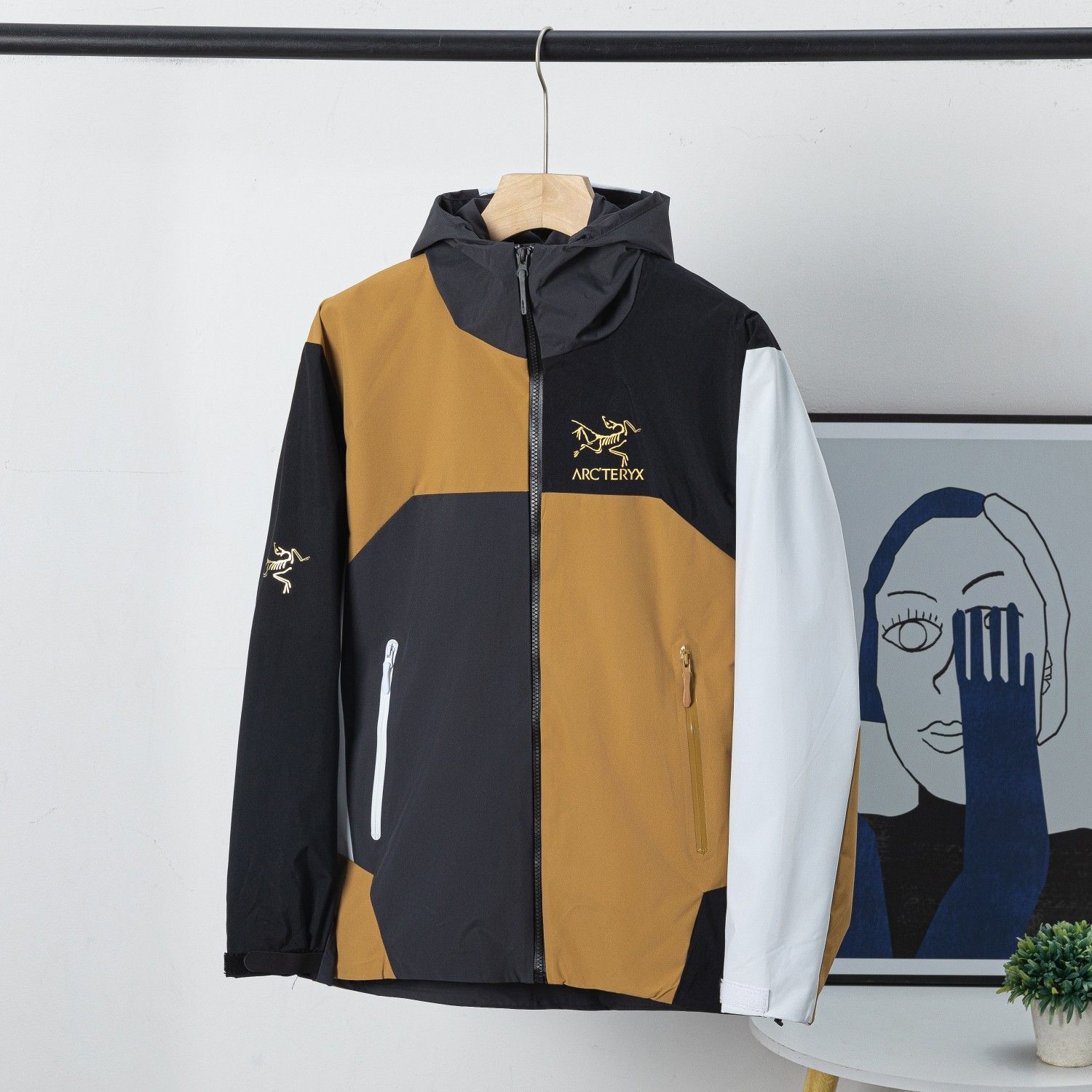 8日メルカリの日限定値下げ：アークテリクス Beta Jacket 8日メルカリの日限定値下げ：アークテリクス Beta Jacket 8日メルカリ