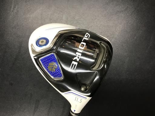 中古】 テーラーメイド GLOIRE F(2016) 10.5° ドライバー DR