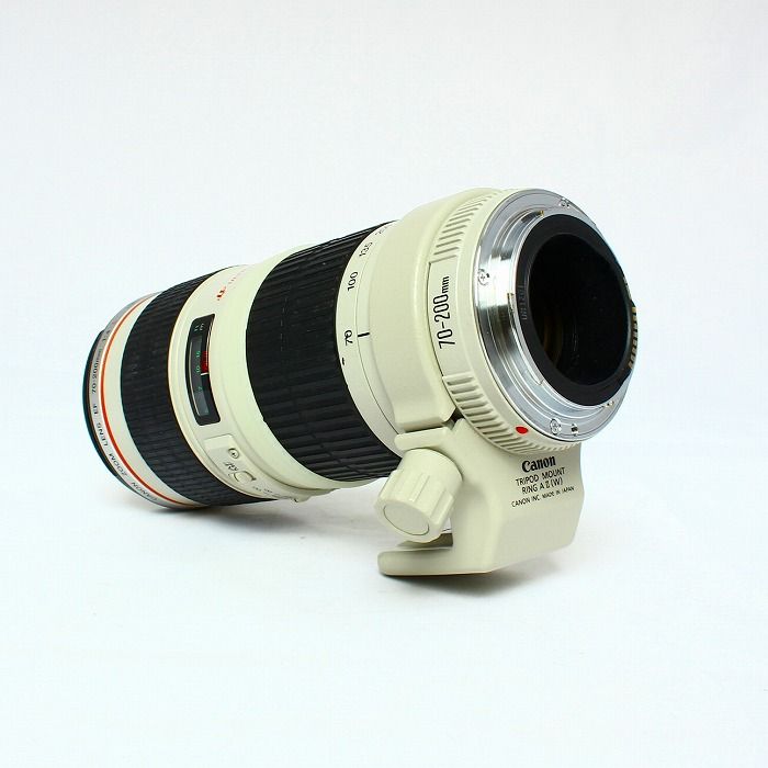 中古】(キヤノン) Canon EF70-200/4L IS USM 中古】(キヤノン) Canon