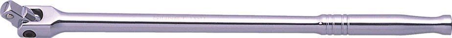 シグネット SIGNET 13511 1/2DR 15(380MM) スピンナーハンドル 品番：13511 差込角(SQ)：1/2 全長(mm)：380 自動車 車 バイク 整備 メンテ