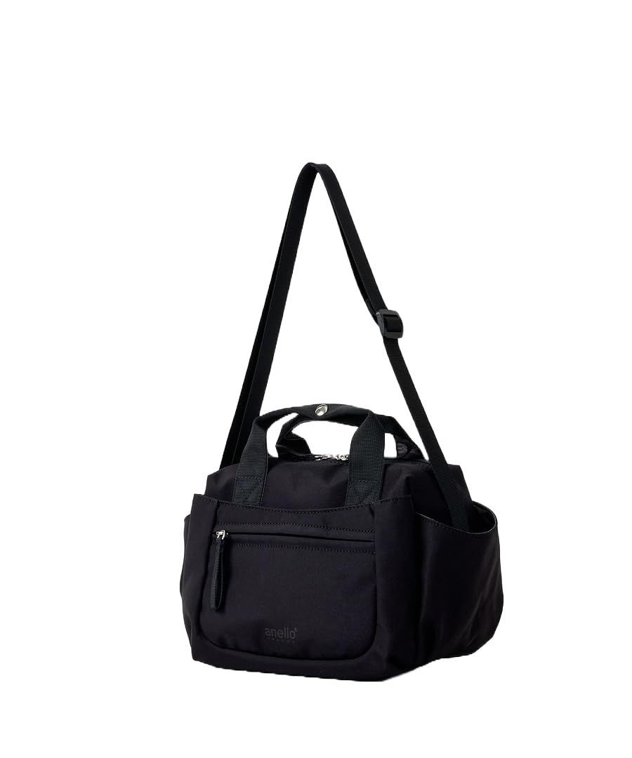 新品 コアルーリュックライク 黒 coaroo5way ショルダーバッグ 新商品 