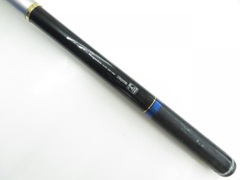 ダイワ 紫電メガディス 1.85ー53