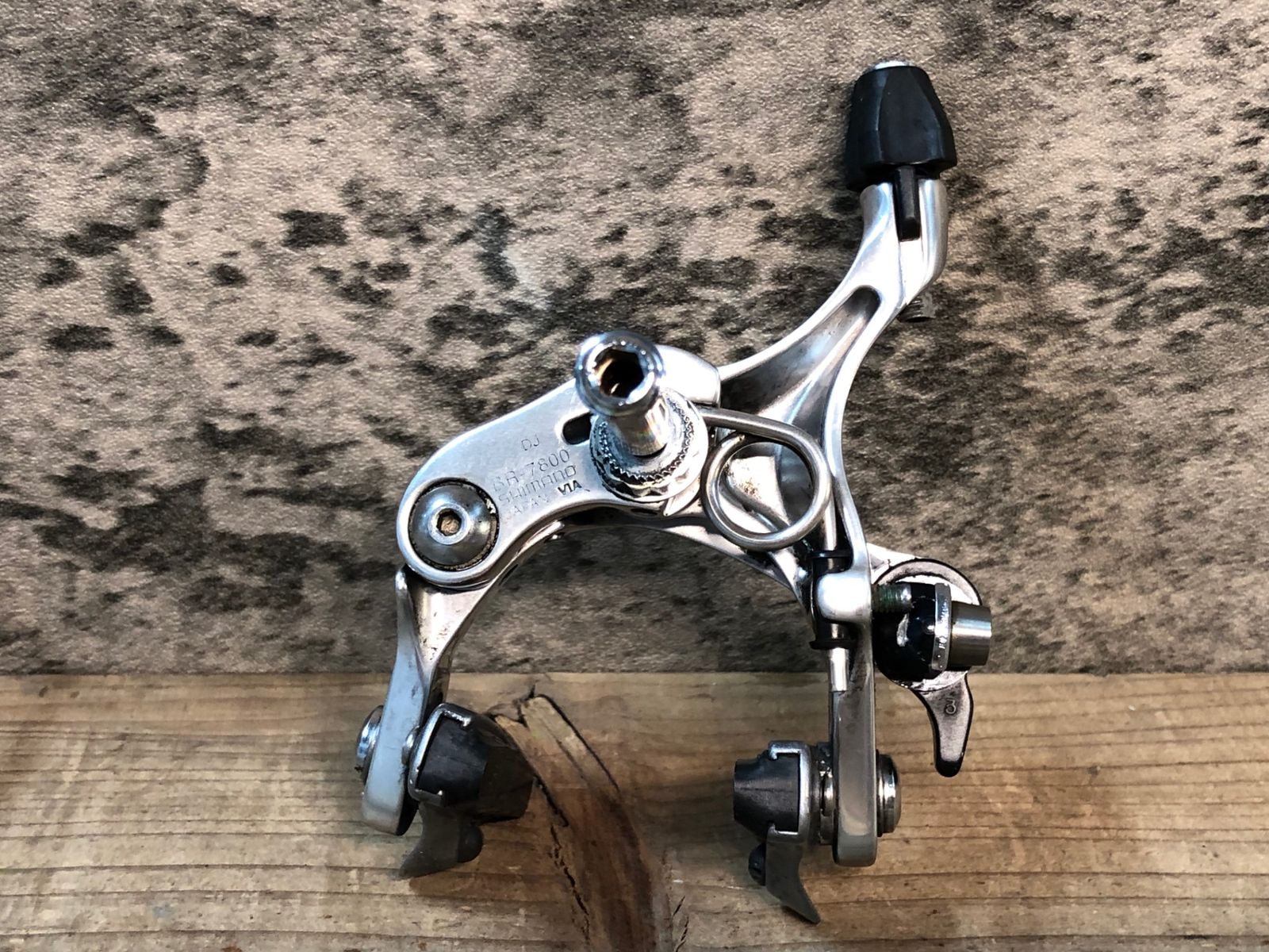 SHIMANO DURA-ACE デュラエース BR-7800 ブレーキ シマノ SHIMANO 「シマノ」 DURA-ACE BR-7800 キャリパーブレーキセット