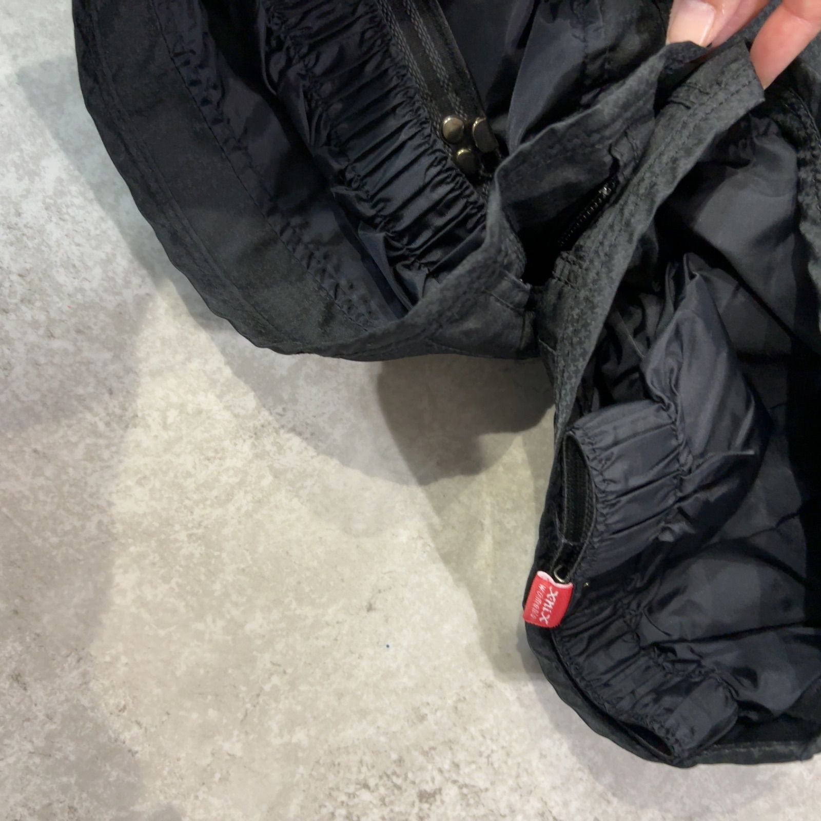 エクスニクス レディース