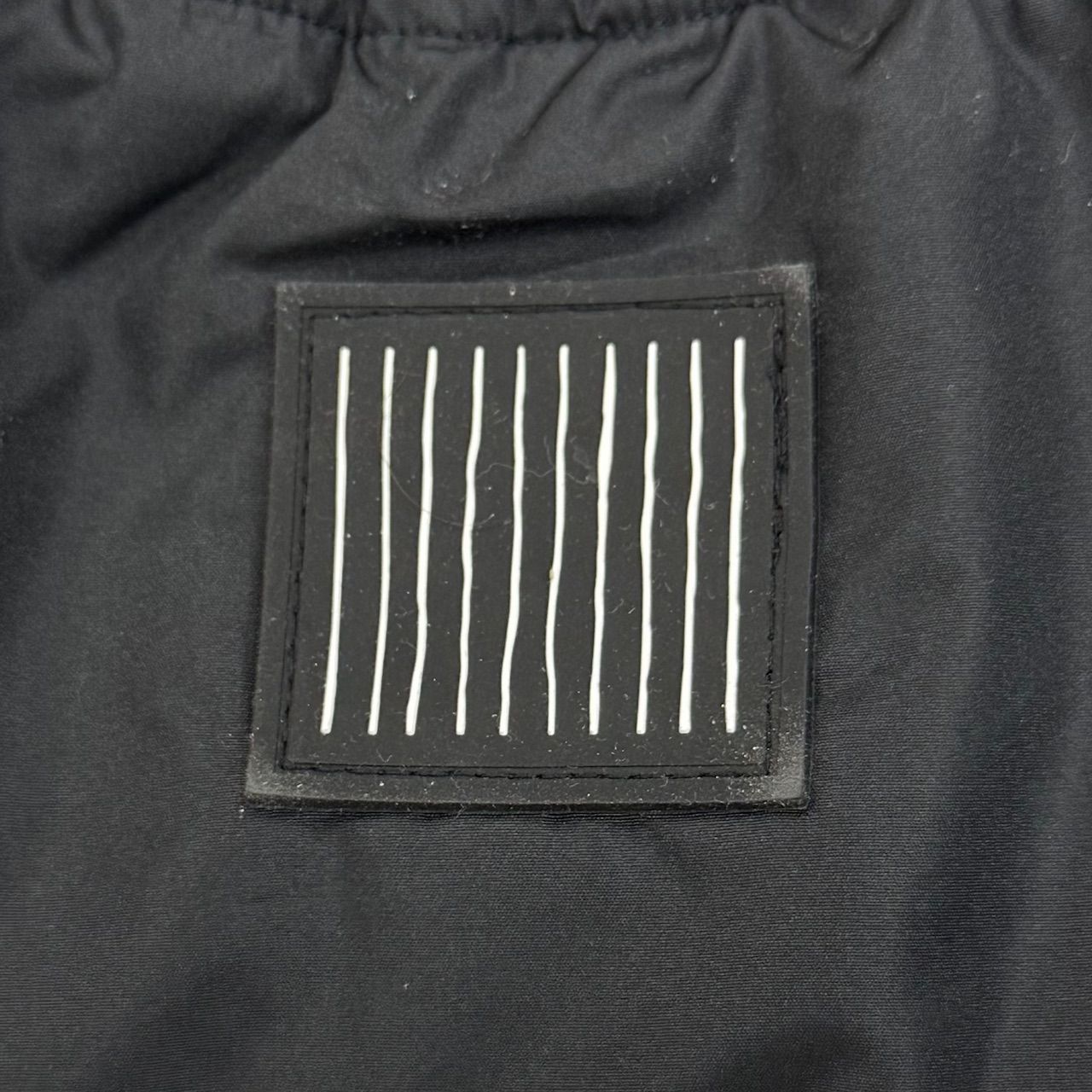 参考上代30800円 S.F.C 24AW BASEBALL HALF ZIP JACKET ベースボール 