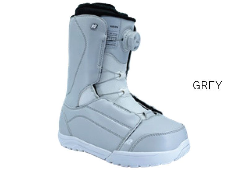 22-23 K2/ケーツー HAVEN ヘブン ブーツ レディース BOA ボア