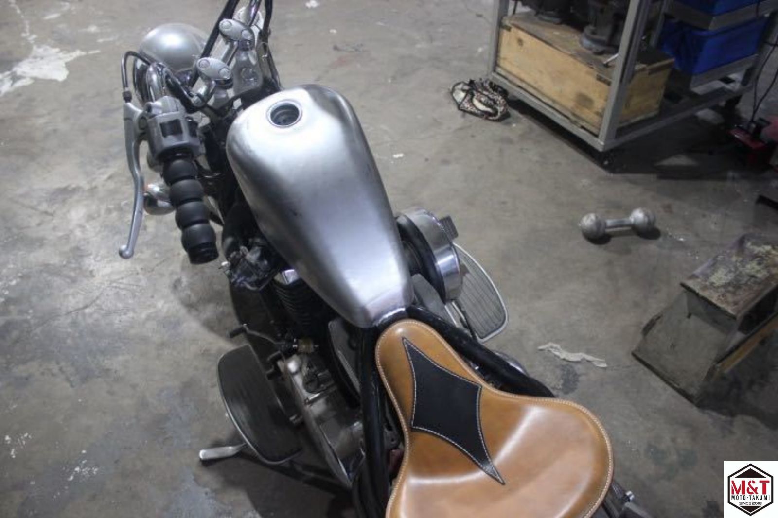 T-70 カワサキ バルカン400 800用 バルカンクラシック400 VULCAN