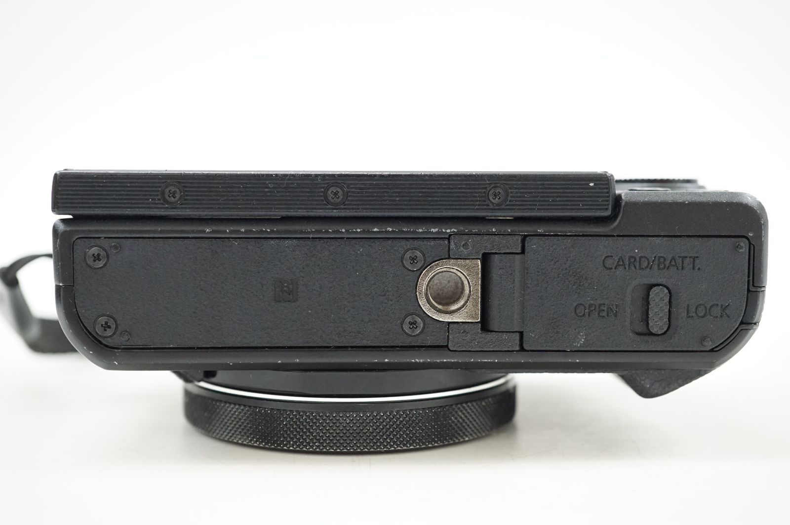 PowerShot G7X