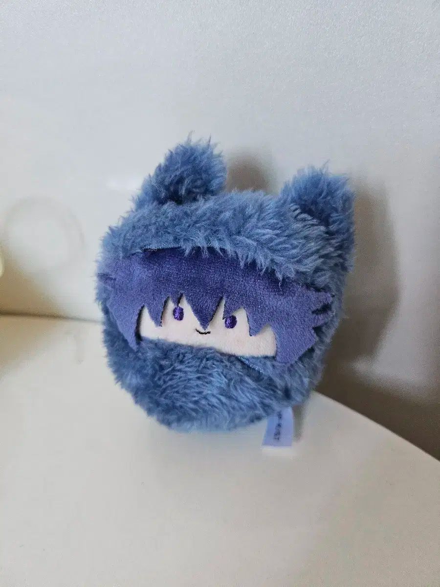 キャラチェンジ トーマ くるみ タッピヌイ 人形 キーホルダー