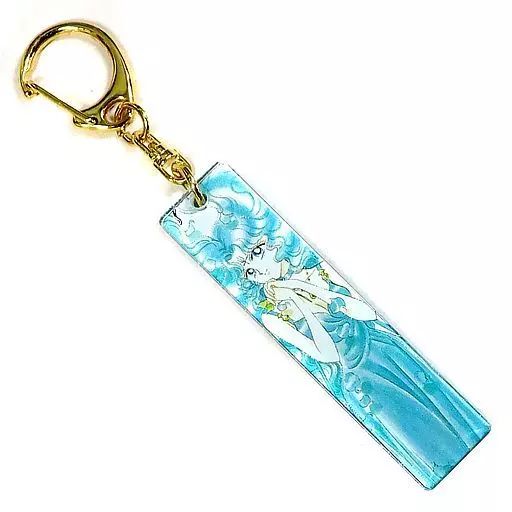 ストアオリジナル アクリルスティックキーホルダー エターナルセーラー