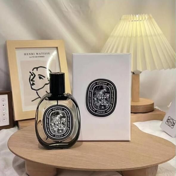 新品 Diptyque ディプティック フルールドゥポー 75ml - メルカリ