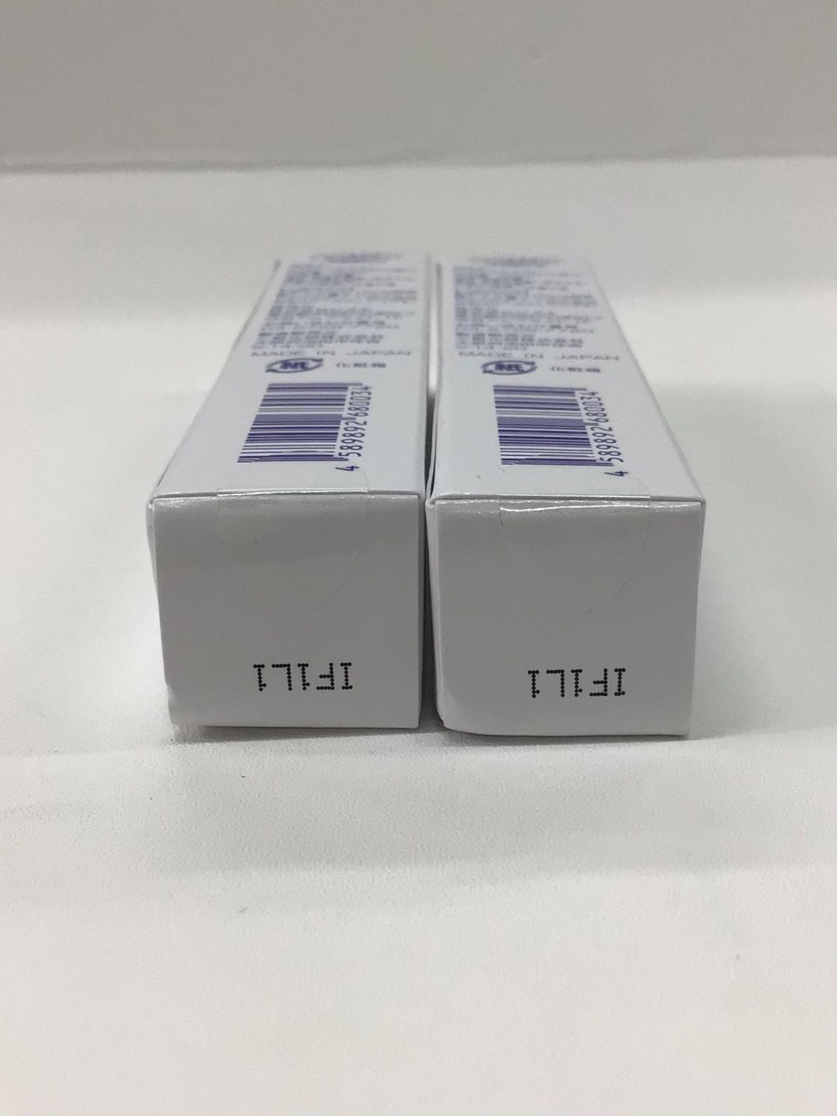 ビズキ ハーバルラクーン ナチュラルミスト 15ml×3個セット ハーバル