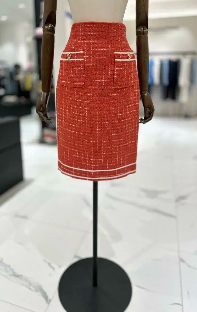 クロップパンツ ジャケット