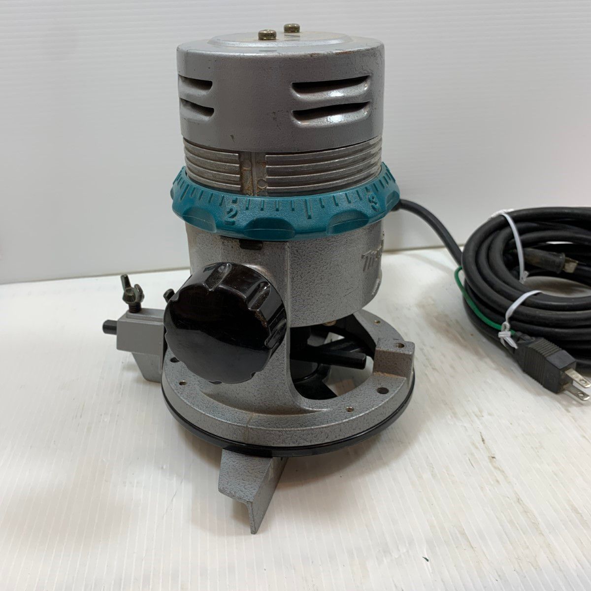 κκMAKITA マキタ 電動工具 ルーター コード式 100v 75172 3600 グリーン κκMAKITA マキタ 電動工具 ルーター コード式 100v 75172 3600
