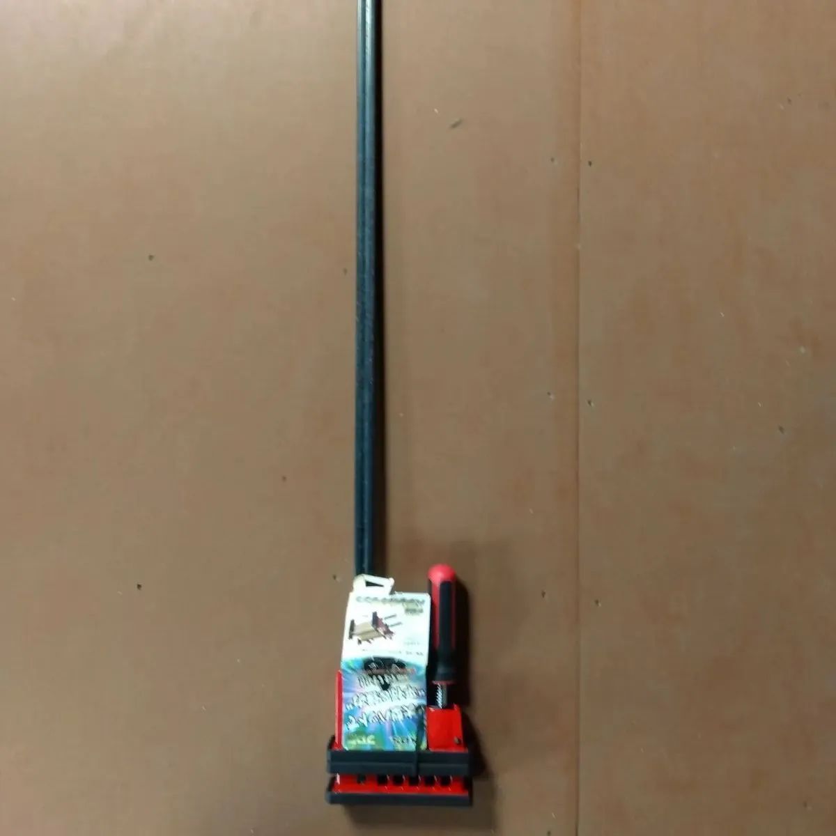 KDS メタルパラレルクランプ MPC-1000 6本ｾｯﾄ